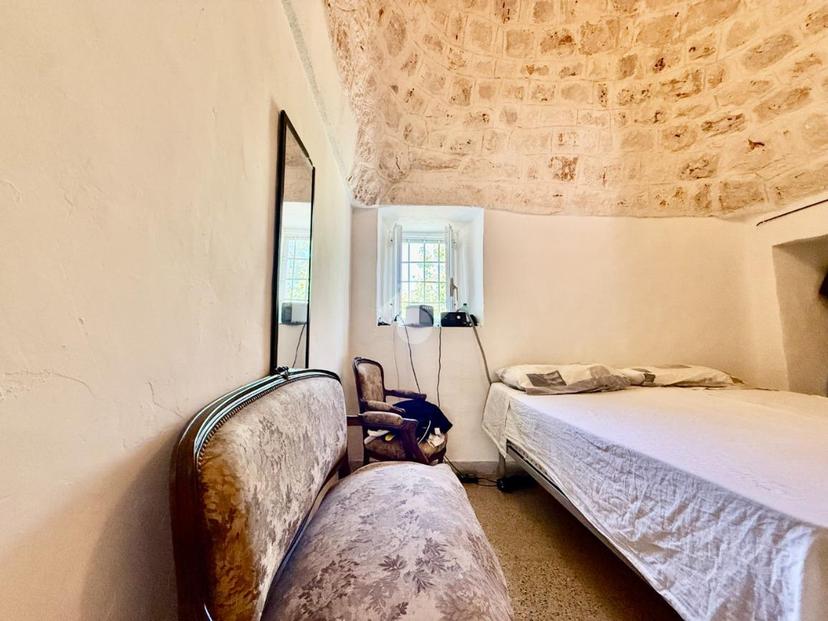 Casa indipendente in Contrada Padresergio, Monopoli — foto 5 di 5