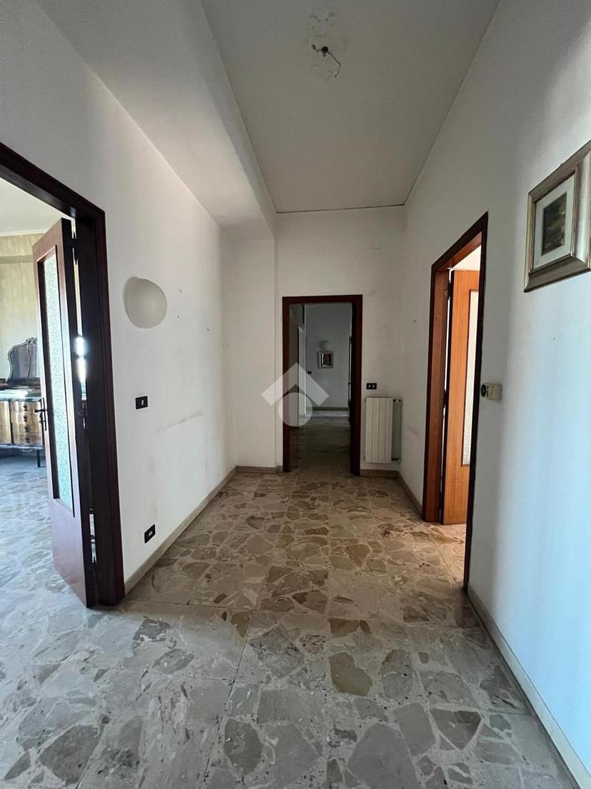 Appartamento in Via Sant'Antonio al Santuario 39, Reggio di Calabria — foto 2 di 5