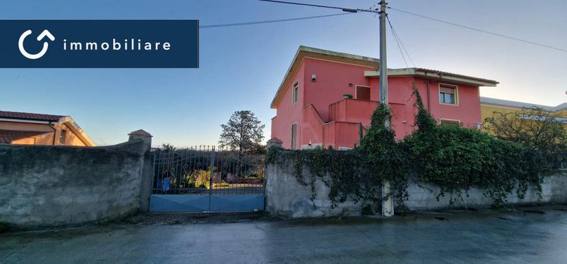 Villa in Sv Baddelonga Russeglia, Sassari