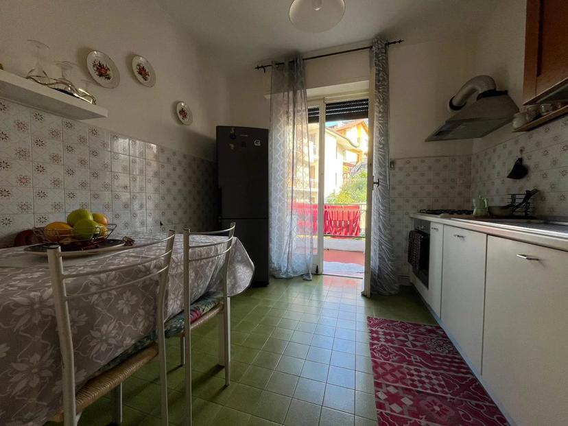 Quadrilocale in Via Francolano, Casarza Ligure — foto 3 di 5