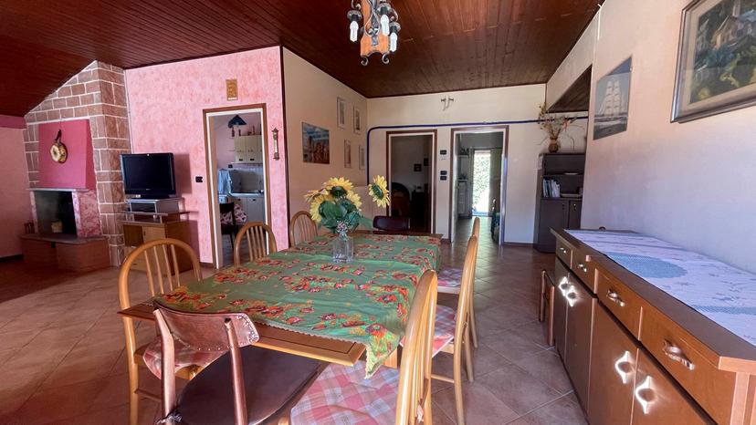 Appartamento in Via Piedo, Tresivio — foto 3 di 5
