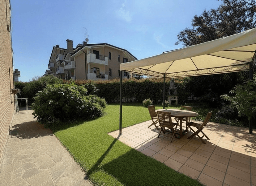 Trilocale, Caronno Pertusella — foto 5 di 5