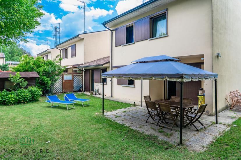 Villa in Via San Lorenzo 37, Sasso Marconi — foto 2 di 5