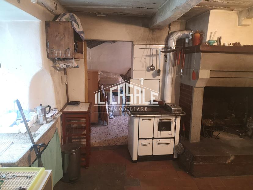 Rustico, San Godenzo — foto 4 di 5