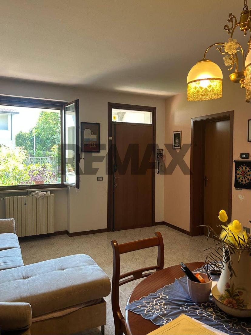 Villa a schiera in Via Don Giovanni Bosco 234, Castel Goffredo — foto 3 di 5