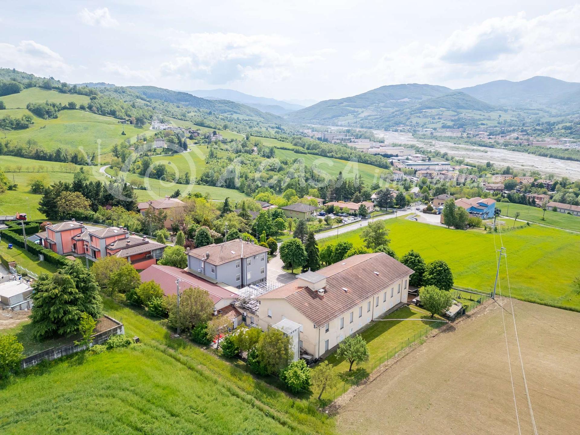 Villa unifamiliare in Via Roma 25, Langhirano