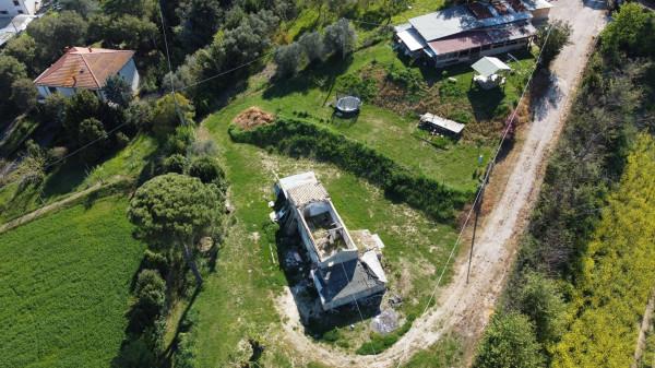 Casa colonica, Senigallia — foto 3 di 5