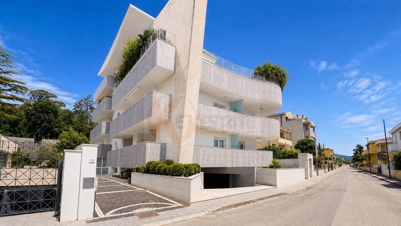 Quadrilocale in Via della Stampa 13, Olbia — foto 4 di 5