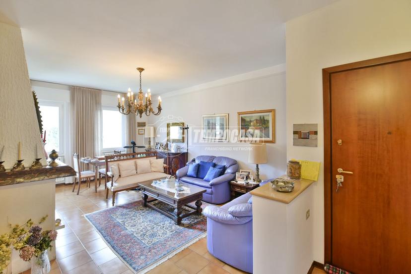 Appartamento in Via Paradiso 48//6, Lipomo — foto 5 di 5