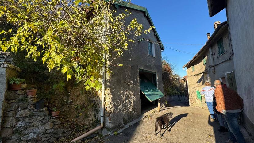 Rustico in Località Bugile Soprano 6, Carcare — foto 4 di 5