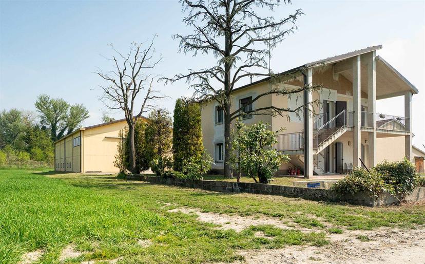 Casale, Malalbergo — foto 5 di 5