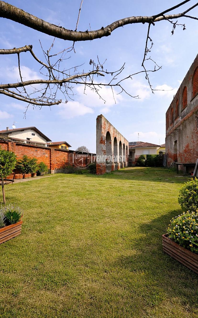 Cascina, Casaleggio Novara — foto 3 di 3