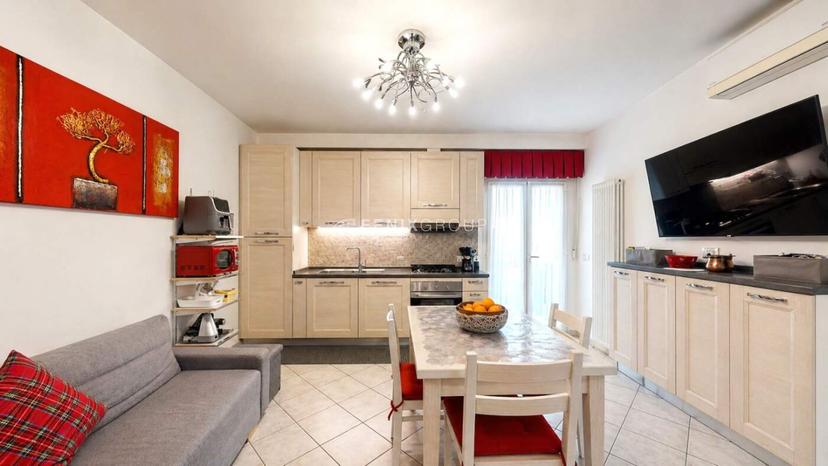 Trilocale in Via Alberto da Giussano 25, San Benedetto del Tronto — foto 4 di 5