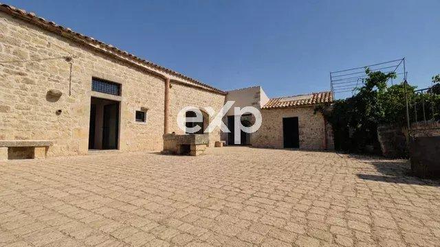 Masseria, Rosolini