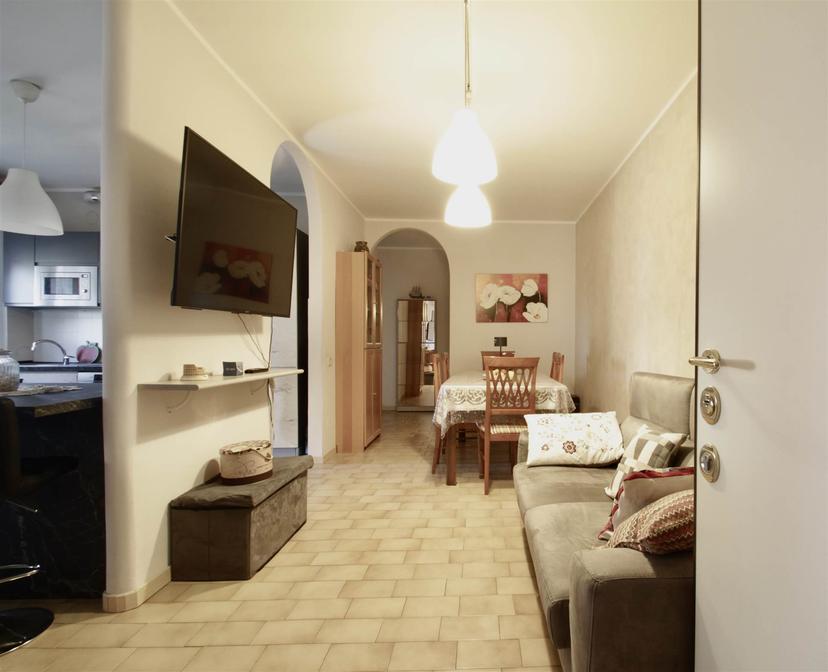 Trilocale in Via Vesture, Calvenzano — foto 3 di 5