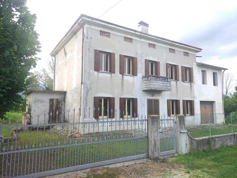 Villa unifamiliare, Sacile — foto 2 di 5
