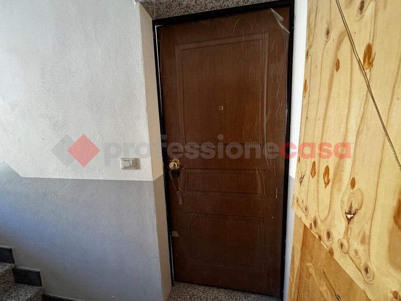 Bilocale in Via Giovanni XXIII 4, Serra Riccò — foto 2 di 5