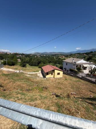 Villa in Via San Liberatore 47, Frosinone — foto 2 di 5