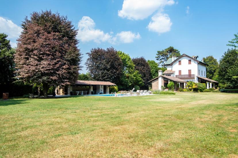 Villa in Via Ca' Boldù, Teolo — foto 3 di 5