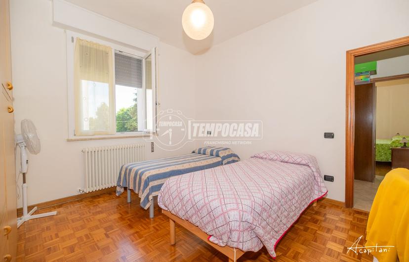 Quadrilocale in Via Amendola 5, Medolla — foto 4 di 5