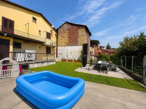 Villa in Strada Vallensogno, Portacomaro — foto 5 di 5