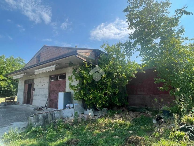 Casa indipendente in Via Salato 5, San Leucio del Sannio — foto 3 di 5
