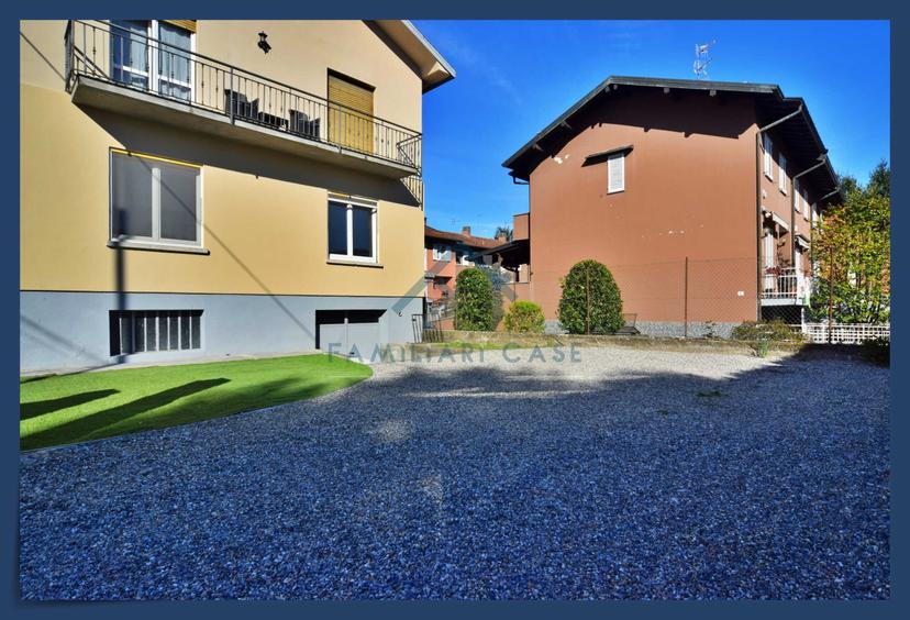 Quadrilocale in Via Antonio Gramsci, Biandronno — foto 2 di 5