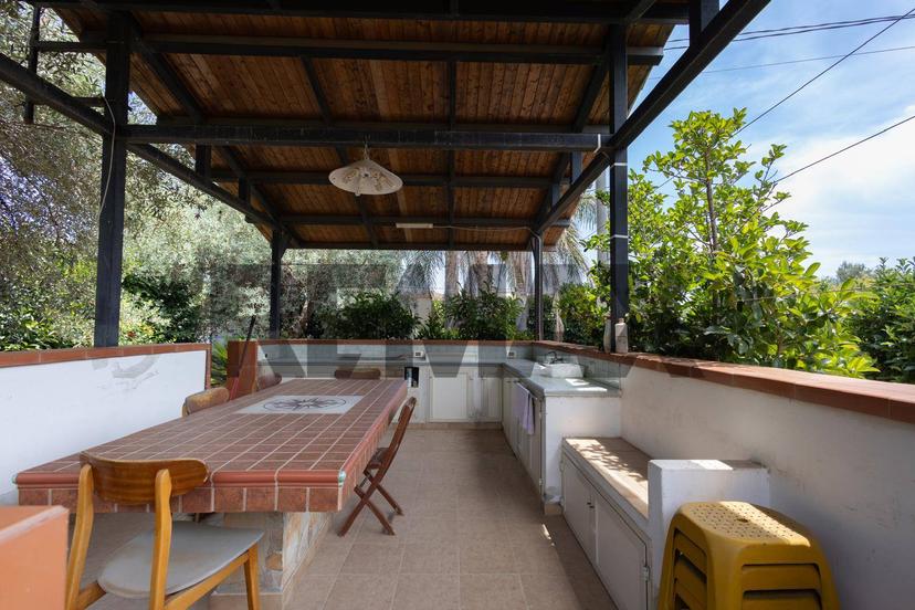 Villa in Via Paolo Borsellino 16, Augusta