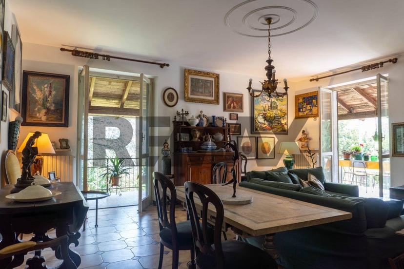 Casa indipendente in Via Orbregno 23, Prasco — foto 4 di 5