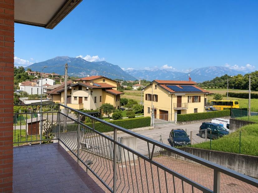 Quadrilocale in Via Umberto Riva 3, Costa Masnaga — foto 4 di 5