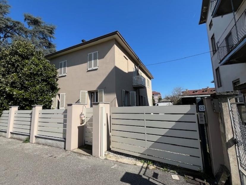 Trilocale, Codogno