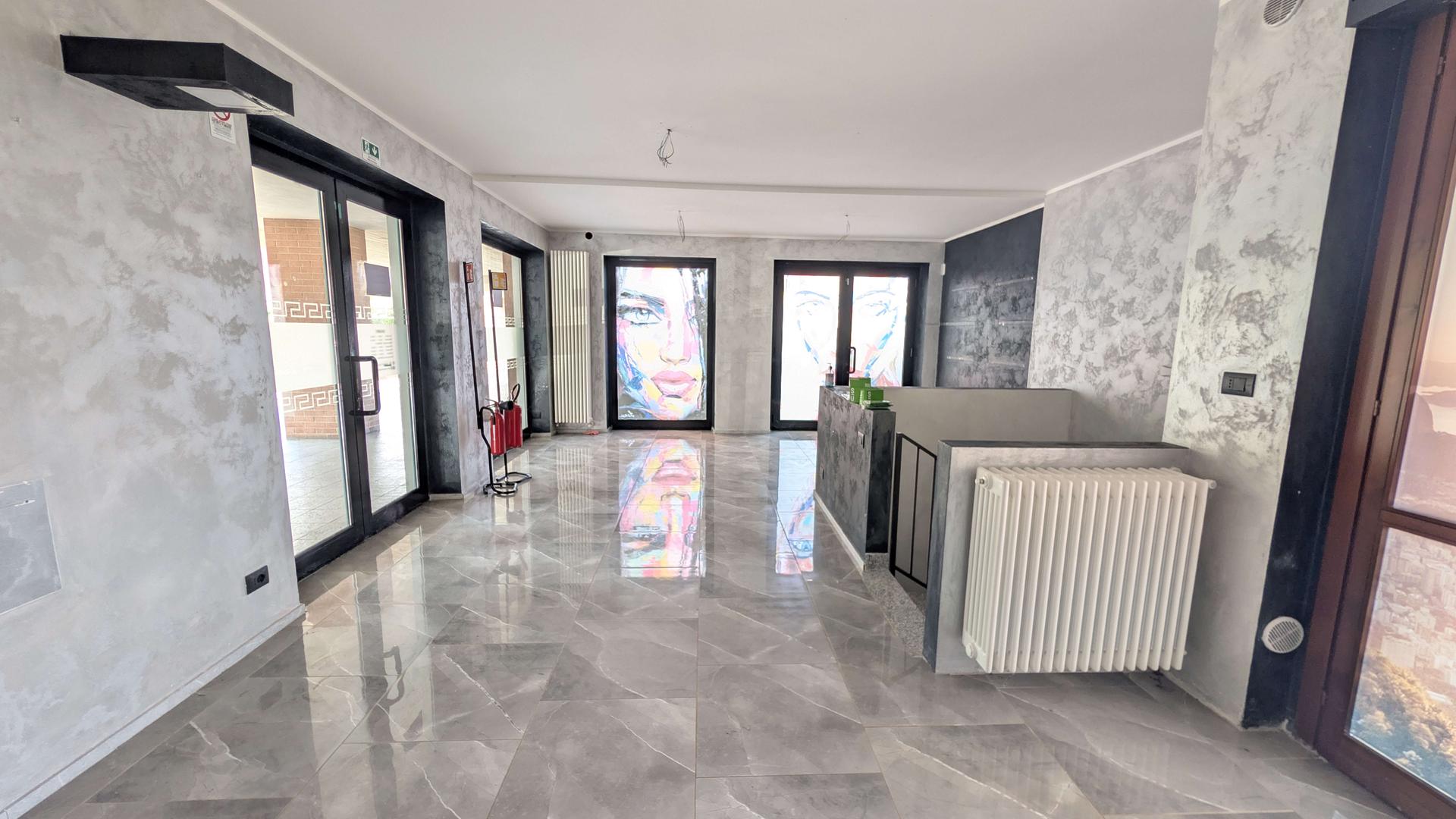 Bilocale in Via Stoppani 27, Piossasco