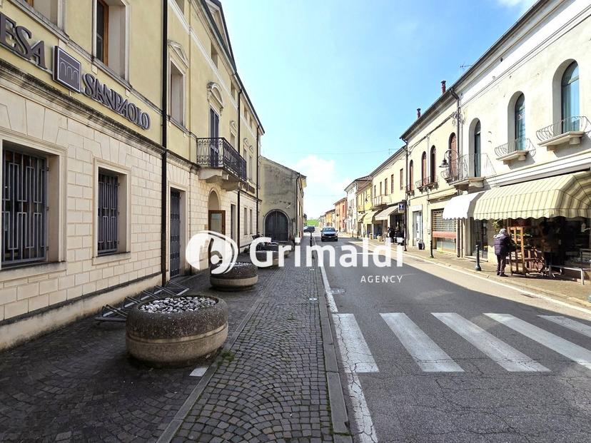 Appartamento in Corso Giacomo Matteotti 63, Ficarolo — foto 5 di 5