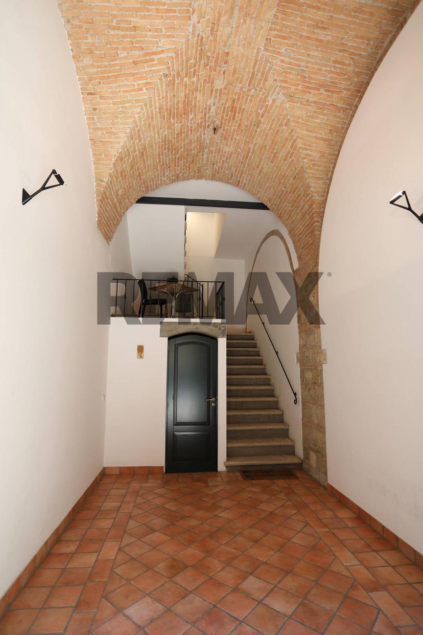 Casa indipendente in Via Cairoli 2, Venosa — foto 5 di 5