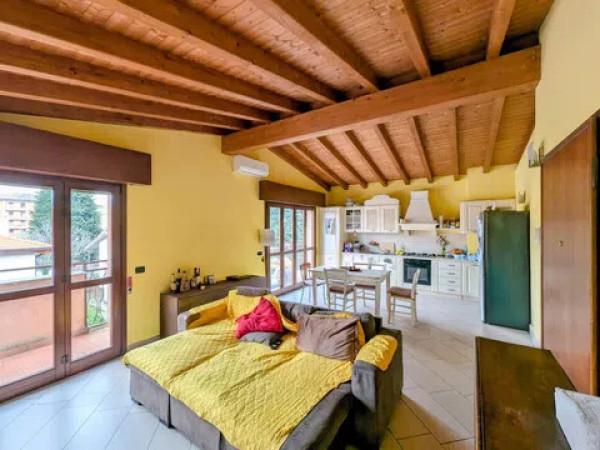 Bilocale in Via Bollini 7, Legnano