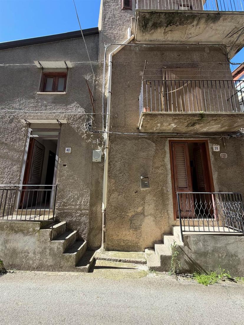 Casa indipendente, Bisacquino — foto 5 di 5