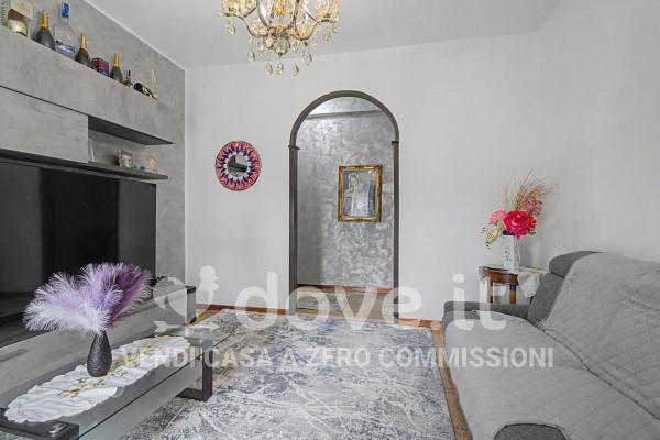 Trilocale in Viale Zara 33b, Sant'Angelo Lodigiano — foto 5 di 5