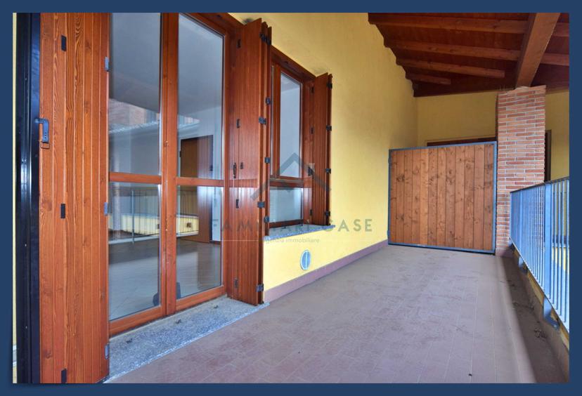 Bilocale in Vicolo Magnani, Gazzada Schianno — foto 4 di 5