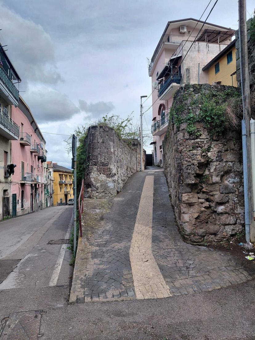 Appartamento in Via San Giuseppe Sc, Gragnano — foto 3 di 5