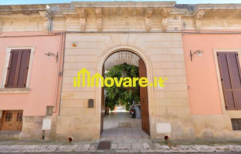 Villa unifamiliare in Via Trieste 6, Ortelle — foto 3 di 5