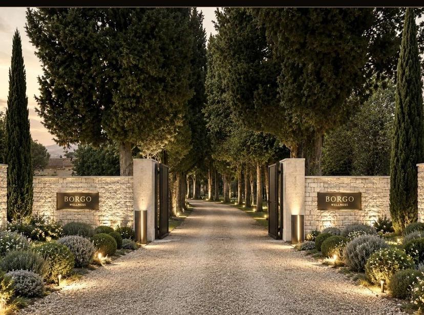Villa unifamiliare in Todi , Todi — foto 2 di 5