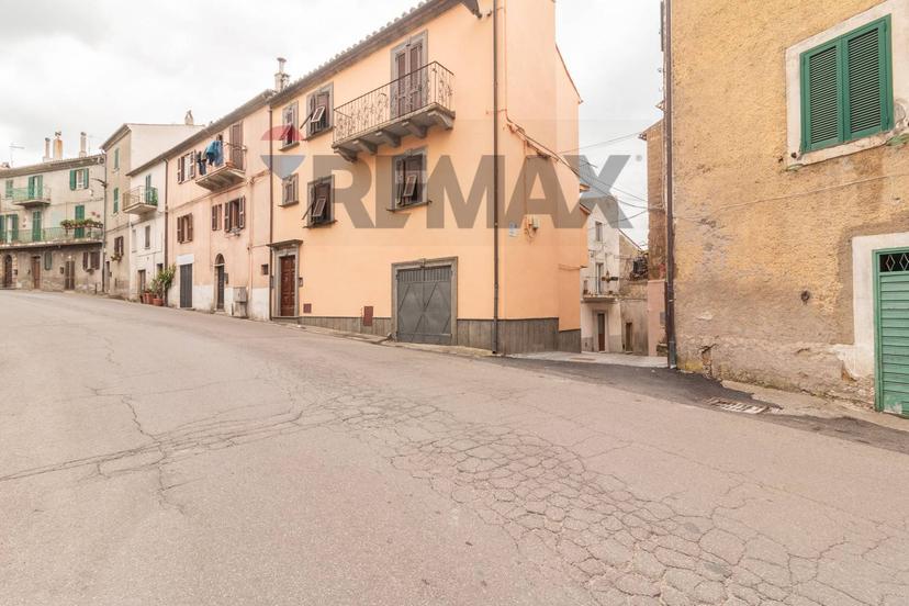 Bilocale in Via degli Orti 19, Ischia di Castro — foto 5 di 5