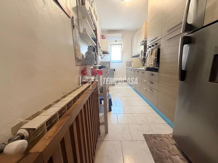 Appartamento in Via Delcroix 33, Tromello — foto 2 di 5