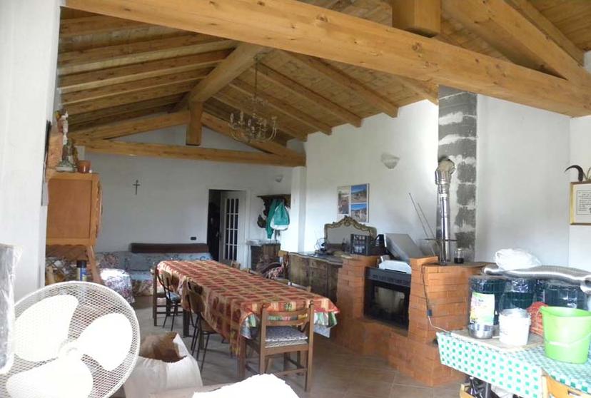 Casa indipendente, Dego — foto 5 di 5