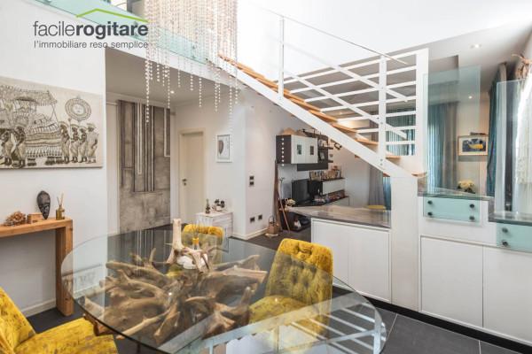 Villa in Via Diomede Forlani, Morciano di Romagna — foto 4 di 5