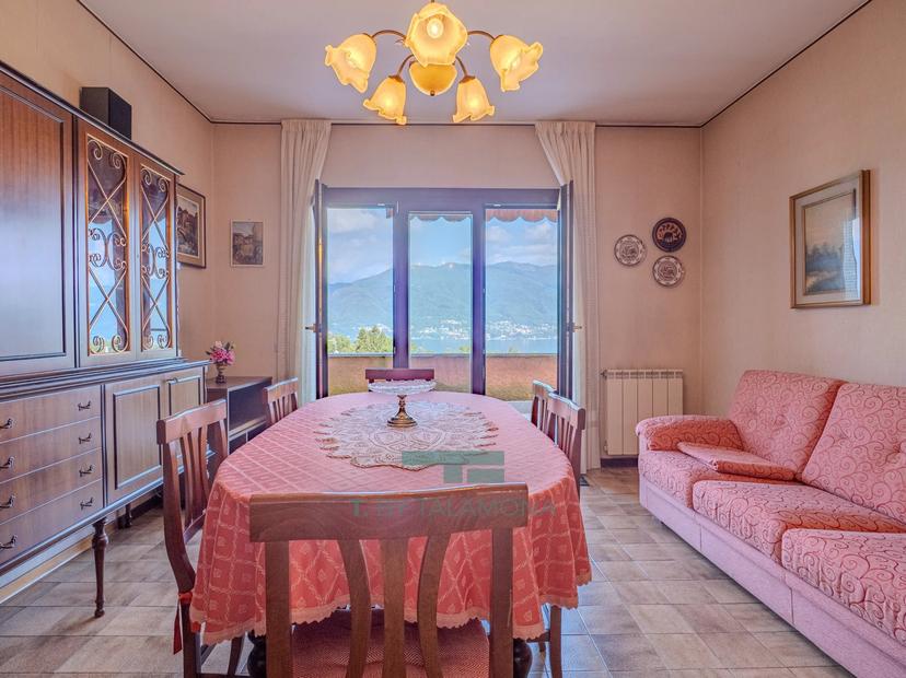 Trilocale, Porto Valtravaglia — foto 5 di 5