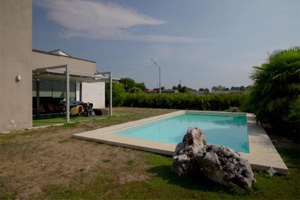 Villa, Verrone — foto 5 di 5