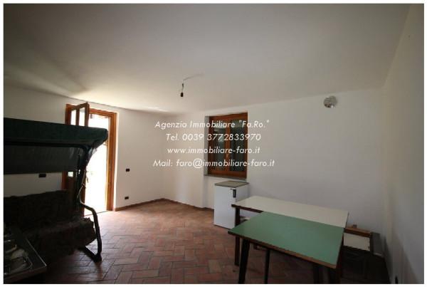 Villa in Località Alpe Segletta, Aurano — foto 2 di 5