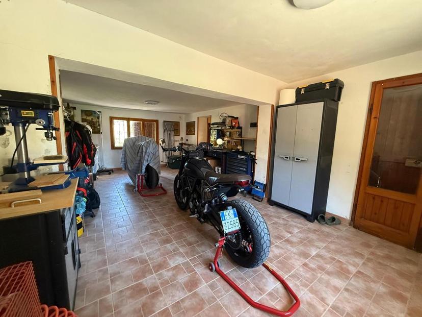 Casa indipendente, Crespina Lorenzana — foto 2 di 5