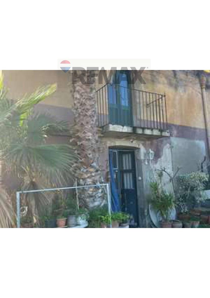 Casa indipendente in Vico Peloritani 4, Caronia — foto 3 di 5